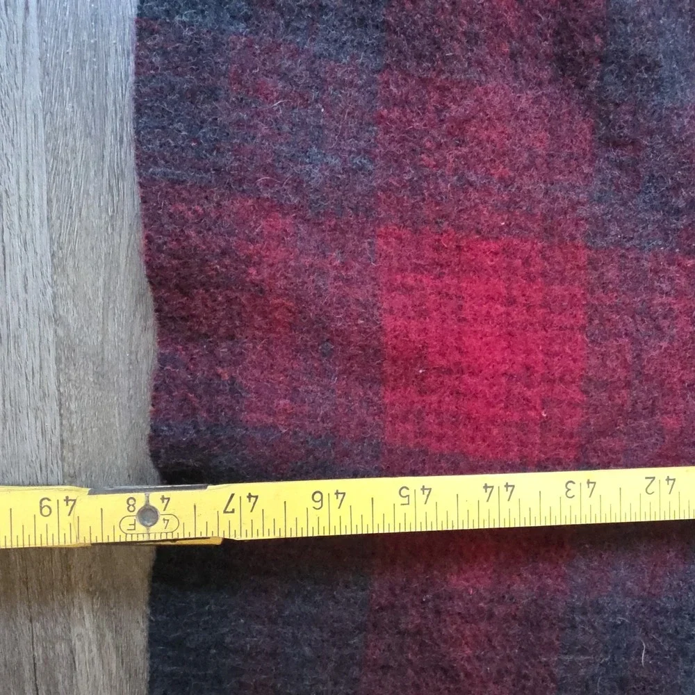 Pendleton vtg wool